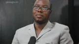 jean claude coulibaly president de lunjci le metier du journalisme nourrit son homme en cote divoire